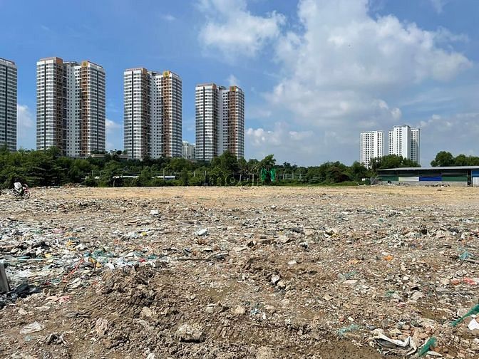 Hình ảnh Lô đất 10.000m2 - Đã xin được - Xây thoải mái - An Phú