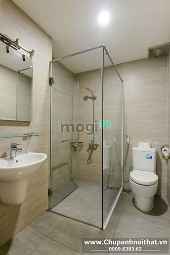 Hình ảnh Mb6623 nạp rút nhanh chóng balcon Q1 full nội thất gần chợ Bến Thành