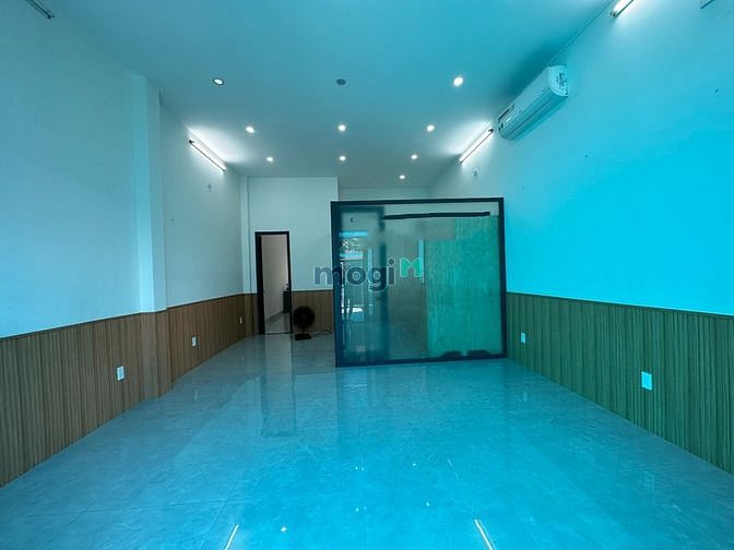 Hình ảnh Nhà cho thuê gần Minh Mạng 2 tầng 2PN