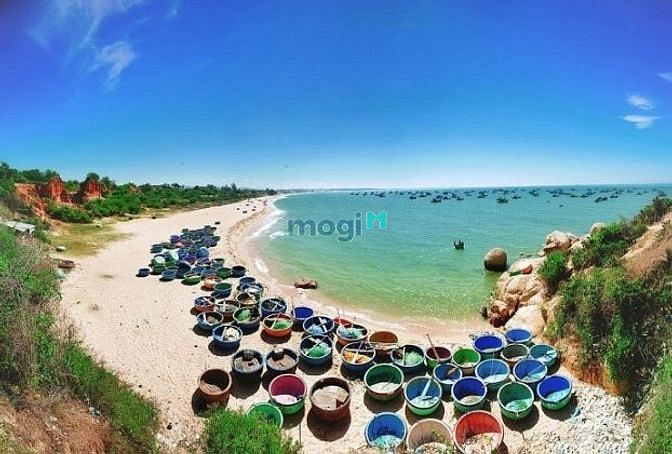 Hình ảnh Chỉ 499 triệu sổ hữu ngay 2000m2 đất biển du lịch Bình Thuận sổ sẵn