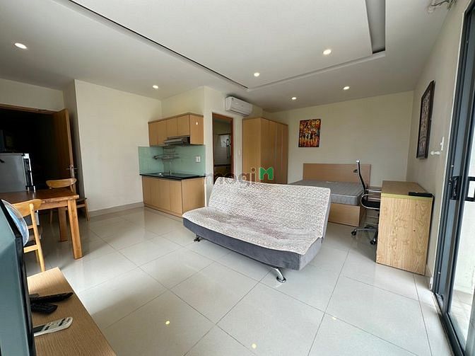 Hình ảnh 🏠 Studio - Thảo Điền, Quận 2 🏠