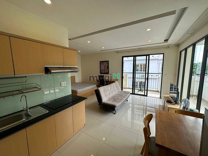 Hình ảnh 🏠 Studio - Thảo Điền, Quận 2 🏠