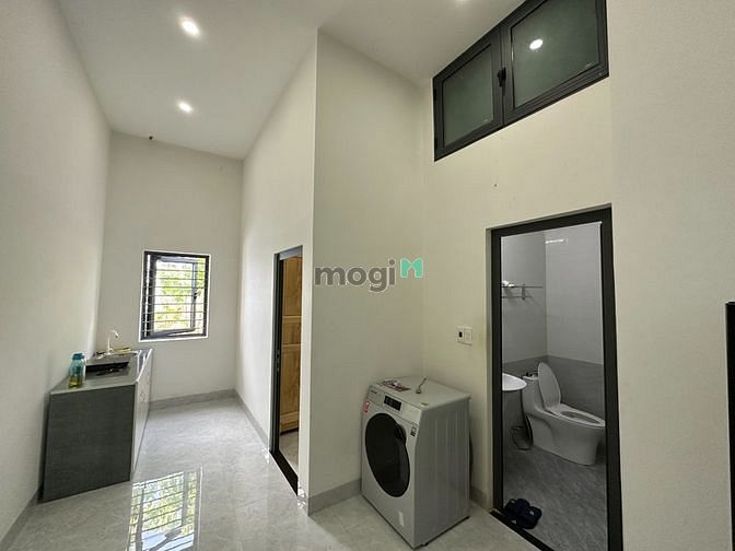Hình ảnh Nhà cho thuê gần Minh Mạng 2 tầng 2PN
