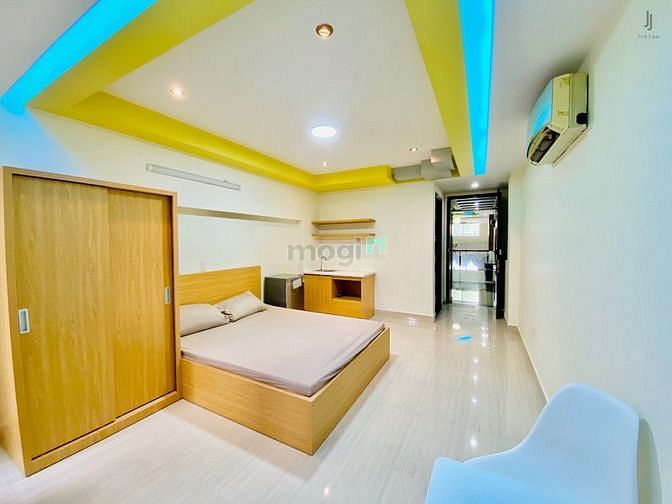 Hình ảnh ✅CHDV- Hoàng hoa thám - bình Thạnh - bancon- trung tâm gần chchợ✅