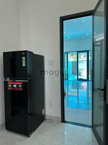 Hình ảnh Nhà cho thuê gần Minh Mạng 2 tầng 2PN