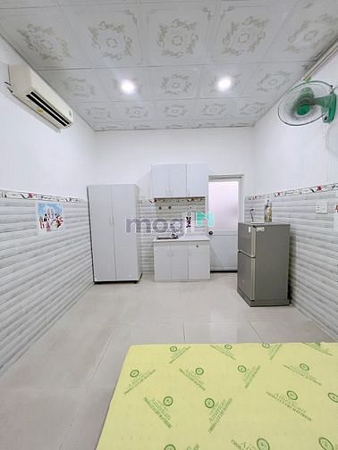 Hình ảnh chdv GÒ VẤP.full nội thất,ko chung chủ,giờ giấc tự do.