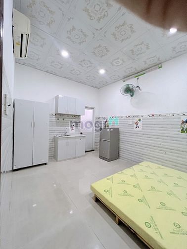 Hình ảnh chdv GÒ VẤP.full nội thất,ko chung chủ,giờ giấc tự do.