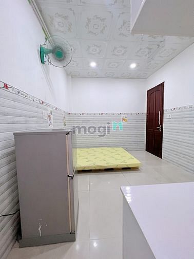 Hình ảnh chdv GÒ VẤP.full nội thất,ko chung chủ,giờ giấc tự do.
