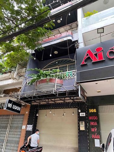 Hình ảnh Cho thuê nhà nguyên căn đường Bầu Cát Đôi,P14,Quận Tân Bình