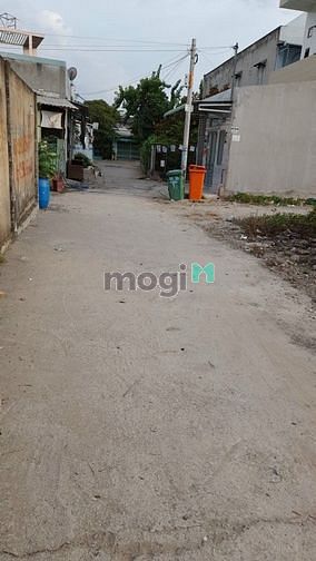 Hình ảnh Chính chủ bán GẤP đất THỔ CƯ hẻm 235 Võ Văn Hát - 200m2 - 6,2 tỷ