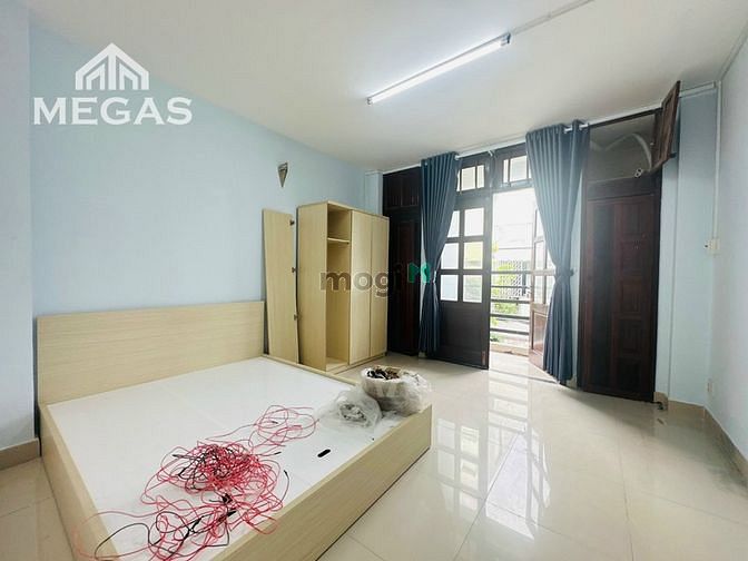 Hình ảnh 🔥 Trang Chủ MB66.COM Chính Thức 1 Phòng Ngủ Bancol Ngay Gò Dầu - Tây Sơn - Aeon Tân Phú