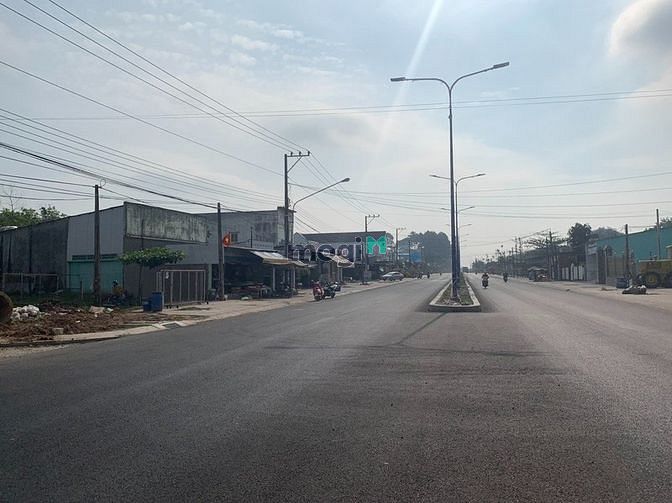 Hình ảnh Bán nhanh 231m2 đất FULL thổ cư, cắt lỗ 800 TRIỆU