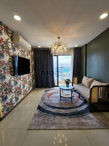 Hình ảnh Cho thuê Trang Chủ MB66.COM / Đăng Ký Tặng 66K 2PN/89m2 View Landmark81 tại DeCapella Thủ Thiêm