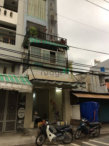 Hình ảnh Bán nhà 11p trọ +1 mb thu nhập 30tr/tháng