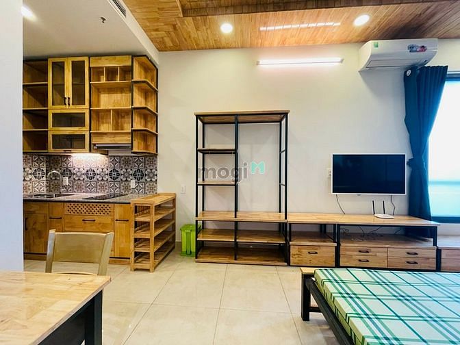 Hình ảnh 🌈 Studio Full Nội Thất Cao Cấp - Có Thang Máy - Bảo Vệ 24/7 ‼