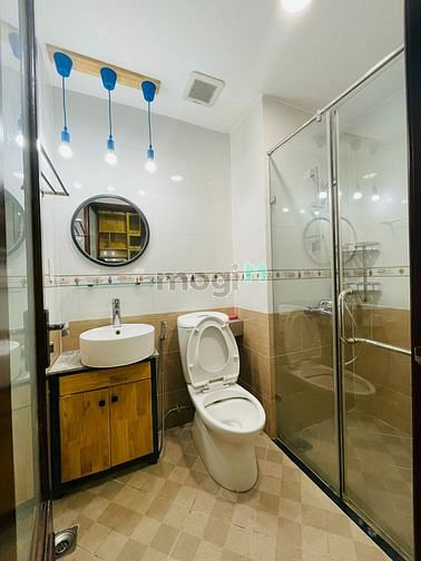 Hình ảnh 🌈 Studio Full Nội Thất Cao Cấp - Có Thang Máy - Bảo Vệ 24/7 ‼
