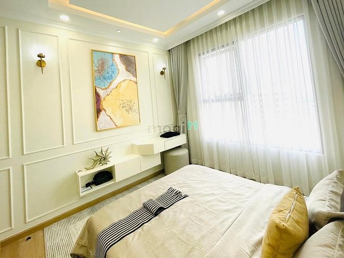 Hình ảnh Cho thuê Trang Chủ MB66.COM / Đăng Ký Tặng 66K Citygate Towwer nhà trống và full nội thất