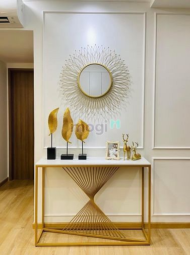 Hình ảnh Cho thuê Trang Chủ MB66.COM / Đăng Ký Tặng 66K Citygate Towwer nhà trống và full nội thất