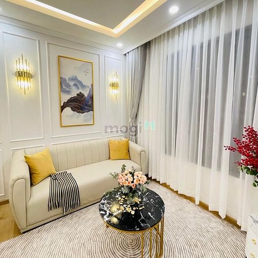 Hình ảnh Cho thuê Trang Chủ MB66.COM / Đăng Ký Tặng 66K Citygate Towwer nhà trống và full nội thất