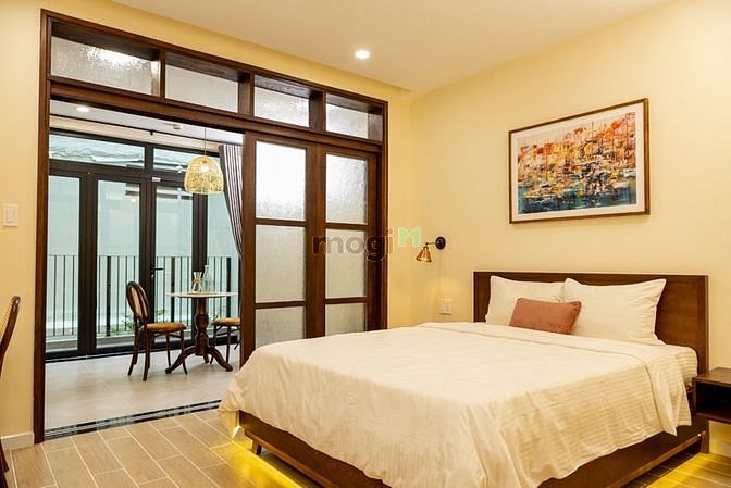 Hình ảnh CHDV Full NT_Gần ĐH Rmit_ĐH Mở_ĐH Kinh Tế_Dinh Độc Lập_Chợ Tân Định_Q1