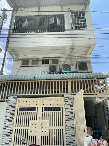 Hình ảnh Bán GẤP căn nhà hẻm 32 Võ Văn Hát - Dt 88m2 - DTSD 177,8m2