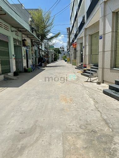 Hình ảnh Bán GẤP căn nhà hẻm 32 Võ Văn Hát - Dt 88m2 - DTSD 177,8m2