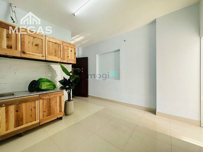 Hình ảnh ☘️Trang Chủ MB66.COM Chính Thức 1 Phòng Ngủ Bancol Ngay Gò Dầu - Aeon Tân Phú - Tây Sơn