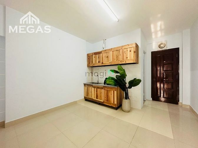 Hình ảnh ☘️Trang Chủ MB66.COM Chính Thức 1 Phòng Ngủ Bancol Ngay Gò Dầu - Aeon Tân Phú - Tây Sơn