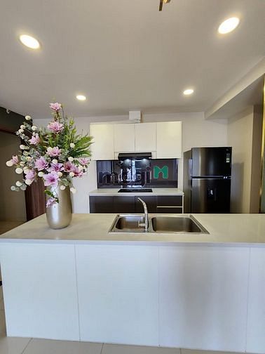 Hình ảnh Căn Hộ De Capella Quận 2, 2PN 2WC Full Nội Thất Nhân Giá 16tr/ Tháng