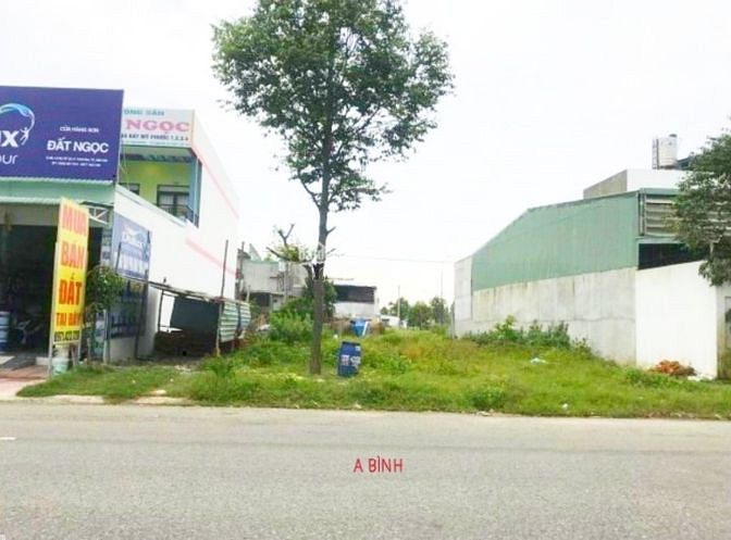 Hình ảnh Kinh Doanh Thua Lỗ Cần Sang Gấp 518m2 .Sát Chợ.Ngay KCN.Dân Cư Đông.