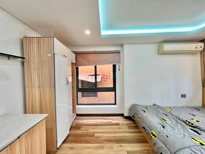 Hình ảnh 🌈🌈Căn Hộ Balcony Full nội thất thang máy gần ĐH TNMT, Văn Hiến…