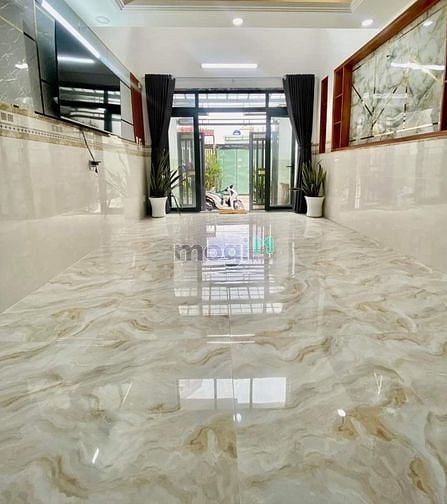 Hình ảnh Cho thuê nhà mặt tiền 6A Cửu Long, phường 2, Tân Bình