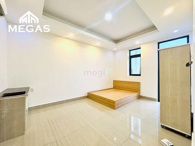 Hình ảnh CĂN HỘ - FULL NỘI THẤT  - BAN CÔNG - Phan Văn Hớn - Cầu Tham Lương