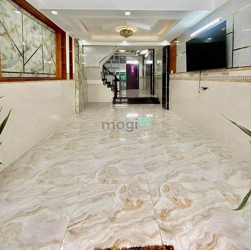 Hình ảnh Cho thuê nhà mặt tiền 6A Cửu Long, phường 2, Tân Bình