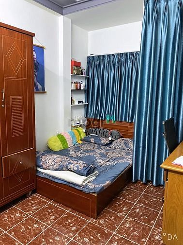 Hình ảnh Bán nhà hẻm 107 BÀNH VĂN TRÂN, PHƯỜNG 7, TÂN BÌNH - 31m2.