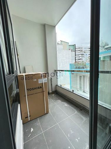 Hình ảnh KHAI TRƯƠNG CĂN HỘ studio tách bếp ban công full NT- Nguyễn Tri Phương