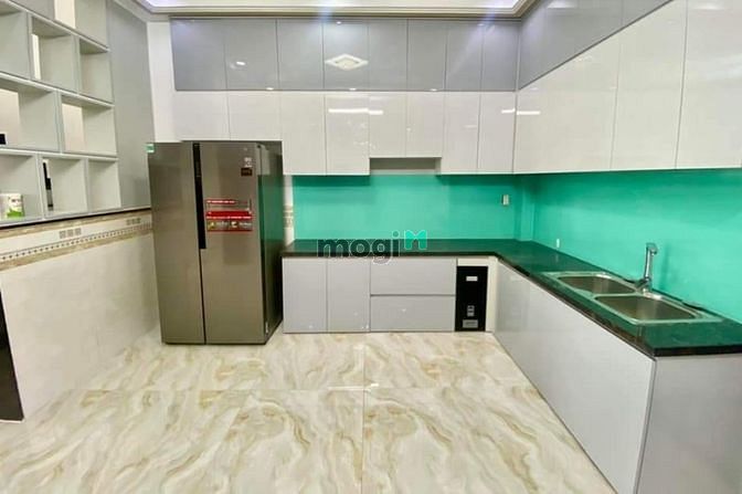 Hình ảnh Cho thuê nhà mặt tiền 6A Cửu Long, phường 2, Tân Bình