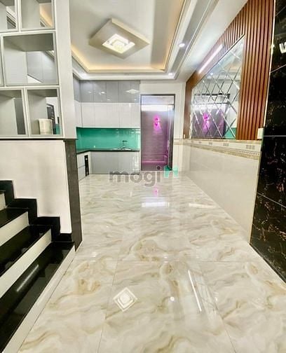 Hình ảnh Cho thuê nhà mặt tiền 6A Cửu Long, phường 2, Tân Bình