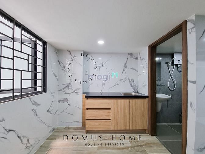 Hình ảnh Duplex cửa sổ full nội thấy gần ufm, tdtu, rmit, nttu
