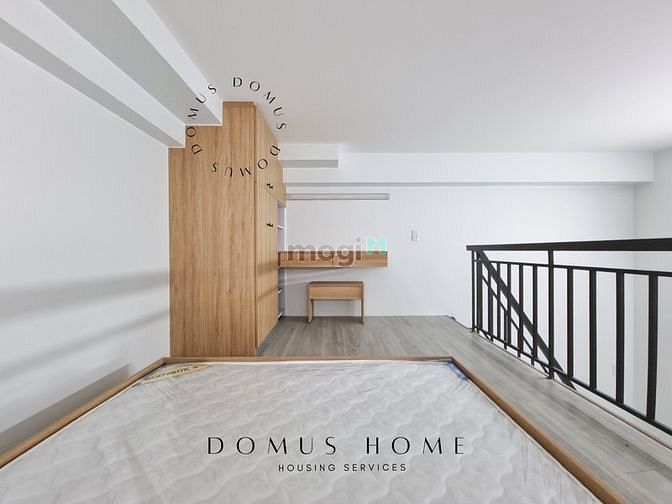 Hình ảnh Duplex cửa sổ full nội thấy gần ufm, tdtu, rmit, nttu