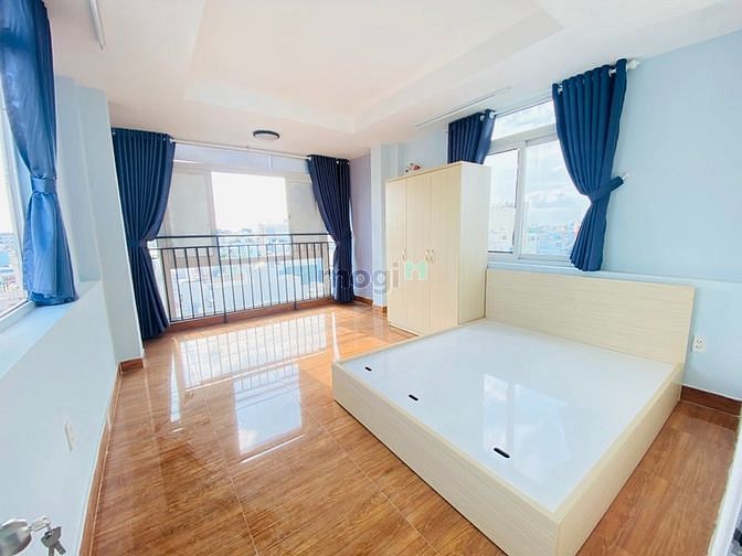 Hình ảnh 💥CHDV Mới 100% (50-70m2)_Full nội thất (Như hình)_Kế bên AEON Tân Phú