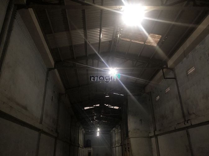 Hình ảnh Cho thuê mặt bằng đường Âu Cơ,P10,Quận Tân Bình