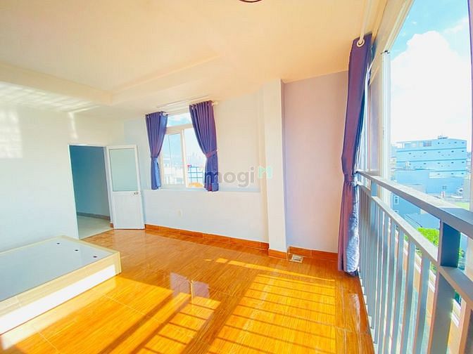 Hình ảnh 💥CHDV Mới 100% (50-70m2)_Full nội thất (Như hình)_Kế bên AEON Tân Phú