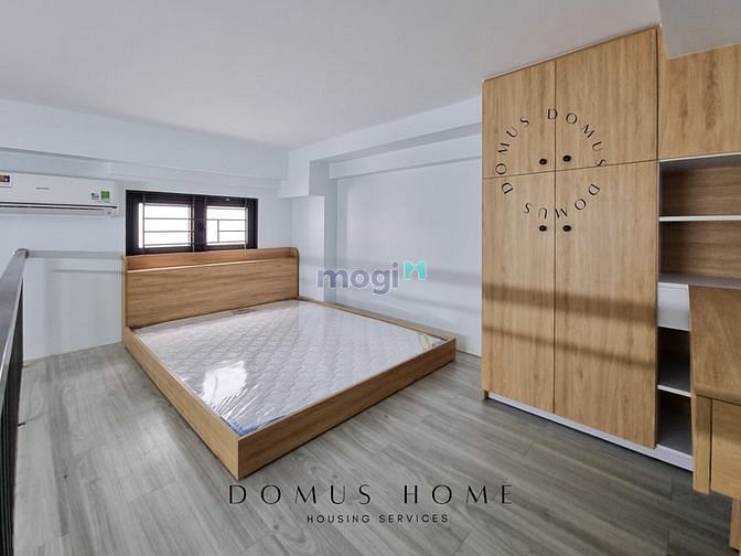 Hình ảnh Duplex cửa sổ full nội thấy gần ufm, tdtu, rmit, nttu