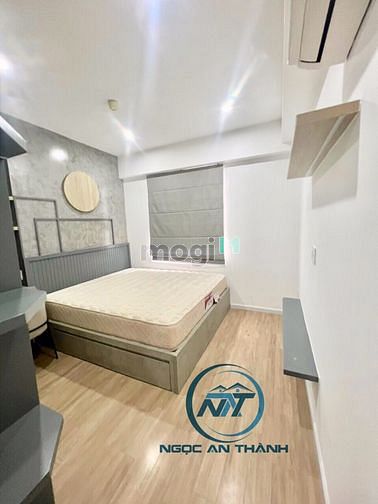 Hình ảnh Cho thuê Trang Chủ MB66.COM / Đăng Ký Tặng 66K SaiGon South 2PN - Gần ĐH RMIT & TĐT