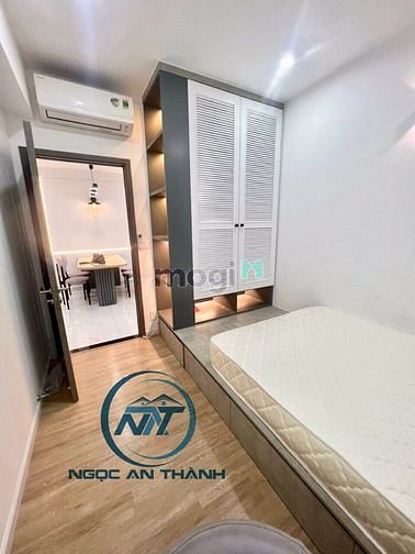 Hình ảnh Cho thuê Trang Chủ MB66.COM / Đăng Ký Tặng 66K SaiGon South 2PN - Gần ĐH RMIT & TĐT