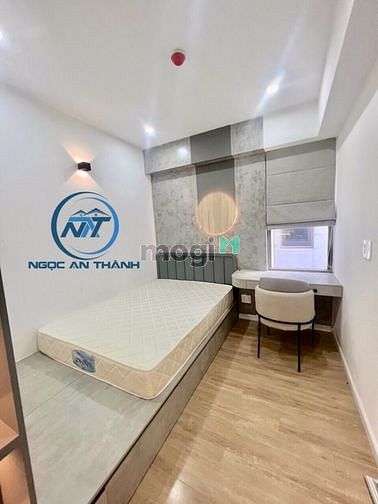 Hình ảnh Cho thuê Trang Chủ MB66.COM / Đăng Ký Tặng 66K SaiGon South 2PN - Gần ĐH RMIT & TĐT