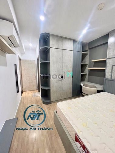 Hình ảnh Cho thuê Trang Chủ MB66.COM / Đăng Ký Tặng 66K SaiGon South 2PN - Gần ĐH RMIT & TĐT