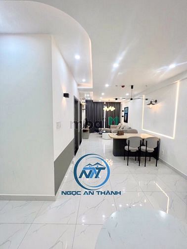 Hình ảnh Cho thuê Trang Chủ MB66.COM / Đăng Ký Tặng 66K SaiGon South 2PN - Gần ĐH RMIT & TĐT