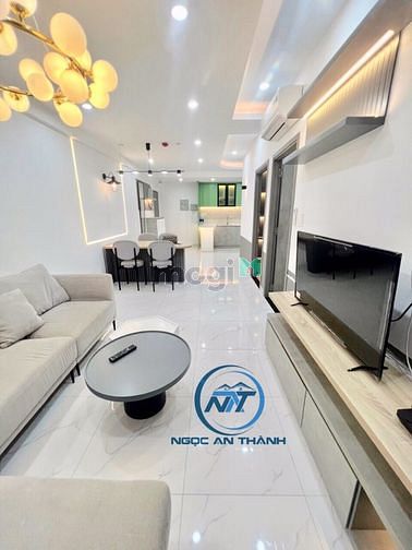 Hình ảnh Cho thuê Trang Chủ MB66.COM / Đăng Ký Tặng 66K SaiGon South 2PN - Gần ĐH RMIT & TĐT